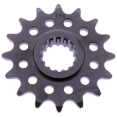 Racing - Ritzel 16Z Teilung 520 feinverzahnt Innendurchmesser 22/24 passend für: Ducati Panigale, Superleggera, Streetfighter