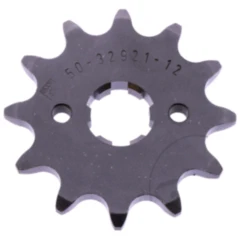 Ritzel 12Z Teilung 520 passend für: Motorhispania Bogga