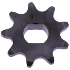 Ritzel 9Z Teilung 415 passend für: Beta Minitrial