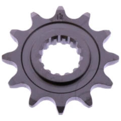 Ritzel 12Z Teilung 520 passend für: TM Racing EN, MX, SMR