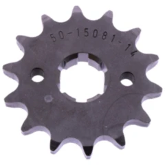 Ritzel 14Z Teilung 428 passend für: Keeway Superlight, X - Light