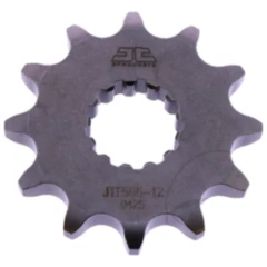 Vorderes Ritzel 12Z Teilung 530 für Motorrad