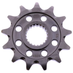 Racing - Ritzel 13Z Teilung 520 feinverzahnt Innendurchmesser 20/22 passend für: Honda CRF, CR