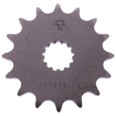 Ritzel 16Z Teilung 520 Alternative: 7260399 passend für: Kawasaki Z, KLE, ER - 6F