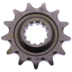 Racing - Ritzel 13Z Teilung 520 feinverzahnt Innendurchmesser 21/25 passend für: Husqvarna TE, SM, TC, WR