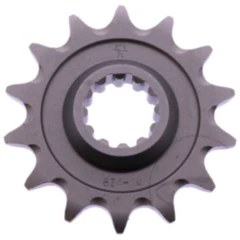 Racing - Ritzel 14Z Teilung 520 feinverzahnt Innendurchmesser 21/25 passend für: Husqvarna TE, SM, TC, WR