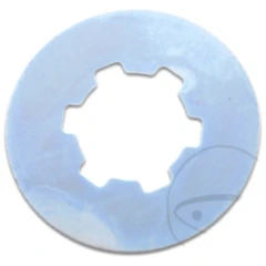 Sicherungsblech Originalersatzteil Ritzel passend für: Yamaha LB - 2M