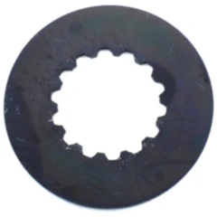 Sicherungsblech JMP Ritzel passend für: Ducati Monster, Multistrada, Hypermotard