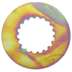 Sicherungsblech JMP Ritzel passend für: Suzuki EN, GN, DR, Hyosung GT