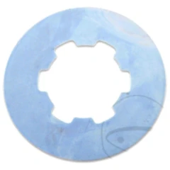 Sicherungsblech für Front-Ritzel