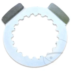 Sicherungsblech JMP Ritzel passend für: Gas Gas EC