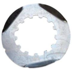 Sicherungsblech JMP Ritzel passend für: Yamaha YFZ, Gas Gas EC