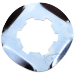 Sicherungsblech JMP Ritzel passend für: Yamaha YFM, YFZ, YFA1