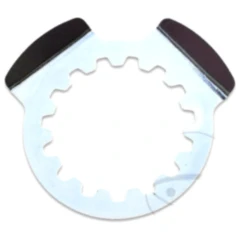 Sicherungsblech JMP Ritzel passend für: Yamaha YFM