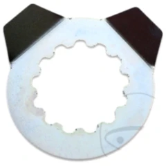 Sicherungsblech JMP Ritzel passend für: Yamaha YFM 7269923