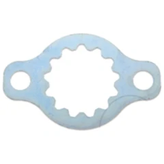 Sicherungsblech JMP Ritzel passend für: Kawasaki GPZ, EL, Z