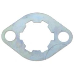 Sicherungsblech JMP Ritzel passend für: Beta RR, Urban, RE, HM - Moto CRE - F, CRM - F, CSF