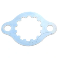 Sicherungsblech JMP Ritzel passend für: Honda VT, XRV