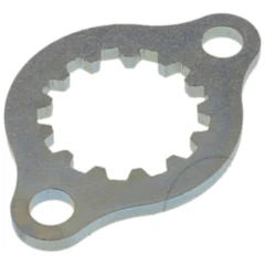 Sicherungsblech JMP Ritzel passend für: Honda XL, VT, NX, XR