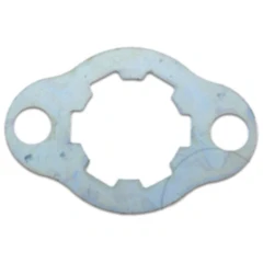 Sicherungsblech JMP Ritzel passend für: Honda CBR, VT, XL, SYM Wolf, Husky, XS