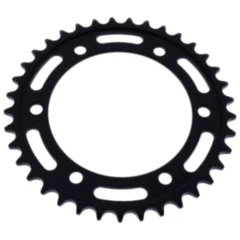 Kettenrad 37Z Teilung 520 Innendurchmesser 120 Lochkreis 140 passend für: Kawasaki W, EN