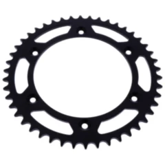 Kettenrad 46Z Teilung 520 Innendurchmesser 148 Lochkreis 170 passend für: Cagiva T4E, T4R