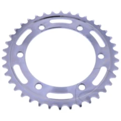 Kettenrad 38Z Teilung 520 Innendurchmesser 120 Lochkreis 138 passend für: Honda CBR