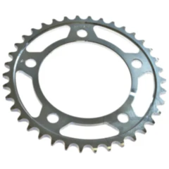 Kettenrad 41Z Teilung 525 Alternative: 7270634 passend für: Honda CB, CBF, CBR