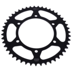 Kettenrad 47 Zähne für Motorräder