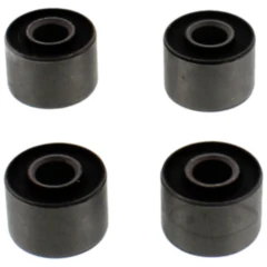 Ruckdämpfer Satz Tourmax Inhalt 4 Stück passend für: Honda NX, CB, CLR