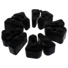 Ruckdämpfer Satz Tourmax Inhalt 5 Stück passend für: Honda CB