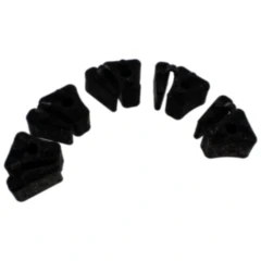 Ruckdämpfer Satz Originalersatzteil Inhalt 5 Stück passend für: Honda CB