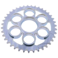 Kettenrad 39Z Teilung 525 Innendurchmesser 060 Lochkreis 110 passend für: Ducati Panigale, Monster, Streetfighter