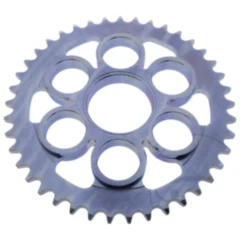 Kettenrad 41Z Teilung 525 Innendurchmesser 060 Lochkreis 110 passend für: Ducati Panigale, Monster, Streetfighter