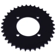 Kettenrad 36Z Teilung 428 Innendurchmesser 064 Lochkreis 080 passend für: SYM XS