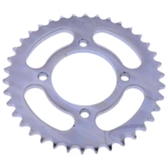 Kettenrad 38Z Teilung 428 Innendurchmesser 064 Lochkreis 080 passend für: SYM XS