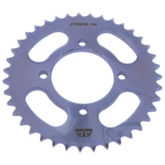 Kettenrad 39Z Teilung 428 Innendurchmesser 064 Lochkreis 080 passend für: SYM XS