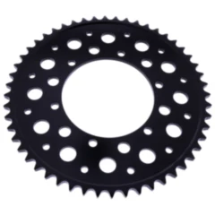 Kettenrad 52Z Teilung 530 Innendurchmesser 120 Lochkreis 140 passend für: Kawasaki ZZR, VN, ZXR