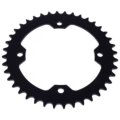 Kettenrad 40Z Teilung 520 Innendurchmesser 125 Lochkreis 145 passend für: Yamaha YFM, YFZ