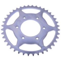 Kettenrad 39Z 525 für Motorräder