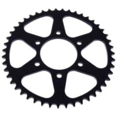 Kettenrad 47Z Teilung 428 Innendurchmesser 064 Lochkreis 084 passend für: Suzuki DR