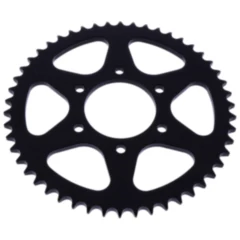 Kettenrad 50Z Teilung 428 Innendurchmesser 064 Lochkreis 084 passend für: Suzuki DR