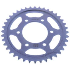 Kettenrad 40Z Teilung 525 Alternative: 7270661 passend für: Kawasaki Z, ZX - 10R, KLZ