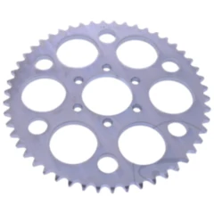 Kettenrad 50Z 530 Stahl für: JT Sprockets