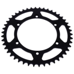 Kettenrad 46Z Teilung 520 Innendurchmesser 134 Lochkreis 150 passend für: Kawasaki KX, KLX, KDX