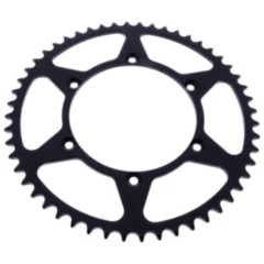 Kettenrad 52Z Teilung 520 Innendurchmesser 134 Lochkreis 150 passend für: Kawasaki KX, KLX, KDX