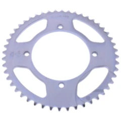 Kettenrad 48Z Teilung 420 Innendurchmesser 100 Lochkreis 116 passend für: Kawasaki KX