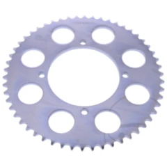 Kettenrad 54Z Teilung 420 Innendurchmesser 100 Lochkreis 116 passend für: Kawasaki KX