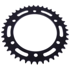 Kettenrad 40Z Teilung 520 Innendurchmesser 134 Lochkreis 156 passend für: Kawasaki KR - 1S, KR - 1