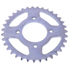 Kettenrad 35Z Teilung 530 Innendurchmesser 070 Lochkreis 092 passend für: Kawasaki Z, KH